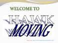 Hawk Movers LLC PowerPoint PPT Presentation