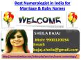 Best Numerologist in India, Numerology for Marriage and Baby Names by Numerology PowerPoint PPT Presentation