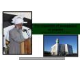 Pre-requisites of acceptance of prayers Friday Sermon August 13th 2010 PowerPoint PPT Presentation