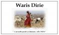 Waris Dirie PowerPoint PPT Presentation