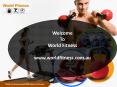 Setting up Guidelines for Home Gym by www.worldfitness.com.au PowerPoint PPT Presentation