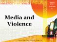 Media and Violence PowerPoint PPT Presentation