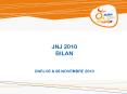 JNJ 2010 BILAN PowerPoint PPT Presentation