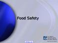 Food Safety PowerPoint PPT Presentation