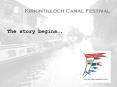 Kirkintilloch Canal Festival PowerPoint PPT Presentation