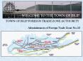 TOWN OF ISLIP FOREIGN TRADE ZONE AUTHORITY PowerPoint PPT Presentation