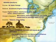 VIRGINIA (Southern)