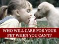 Who Will Care for Your Pet When You Can't? PowerPoint PPT Presentation