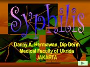 Syphilis