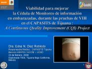 Viabilidad para mejorar la C