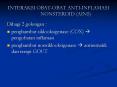 INTERAKSI OBAT-OBAT ANTI-INFLAMASI NONSTEROID (AINS) PowerPoint PPT Presentation