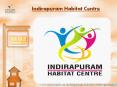 Indirapuram Habitat Centre - Habitat Centre Indirapuram PowerPoint PPT Presentation