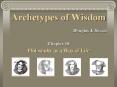 Archetypes of Wisdom PowerPoint PPT Presentation