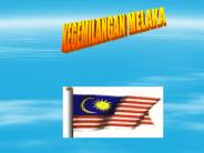 KEGEMILANGAN MELAKA