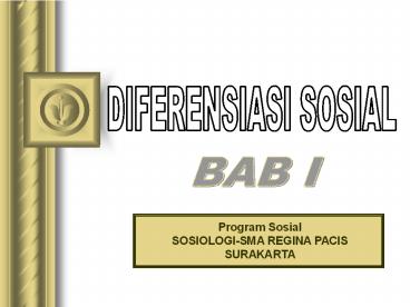 presentation player overlay