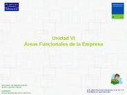 Unidad VI