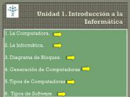 Unidad 1. Introducci