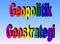 Geopolitik PowerPoint PPT Presentation