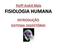 FISIOLOGIA HUMANA