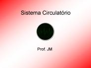 Sistema Circulat
