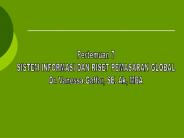 Pertemuan 7