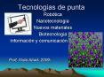 Tecnolog PowerPoint PPT Presentation