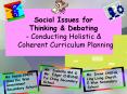 Social Issues for Thinking PowerPoint PPT Presentation