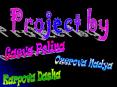Project by PowerPoint PPT Presentation