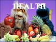 HEALTH PowerPoint PPT Presentation