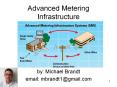 Advanced Metering Infrastructure PowerPoint PPT Presentation