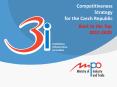 Competitiveness Strategy for the Czech Republic PowerPoint PPT Presentation