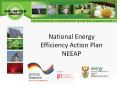 National Energy Efficiency Action Plan NEEAP PowerPoint PPT Presentation