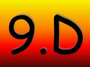9.D