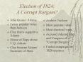 Election of 1824: A Corrupt Bargain? PowerPoint PPT Presentation