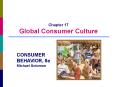 Chapter 17 Global Consumer Culture PowerPoint PPT Presentation