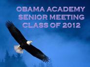 OBAMA ACADEMY