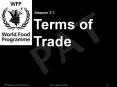 Terms%20of%20Trade PowerPoint PPT Presentation