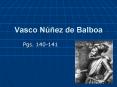Vasco N PowerPoint PPT Presentation