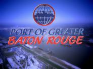 Port of Greater Baton Rouge