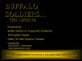 BUFFALO SOLDIERS PowerPoint PPT Presentation