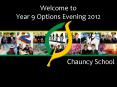 Chauncy School PowerPoint PPT Presentation