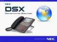 NEC DSX PowerPoint PPT Presentation