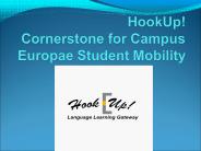 HookUp!  Learned Lessons and Consequences