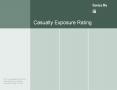 Casualty Exposure Rating PowerPoint PPT Presentation
