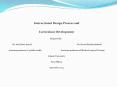 Instructional Design Process and PowerPoint PPT Presentation