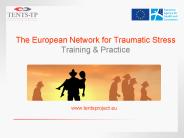 The European Network for Traumatic Stress Training