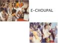 E-CHOUPAL PowerPoint PPT Presentation