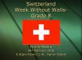 Switzerland Week Without Walls- Grade 8 PowerPoint PPT Presentation