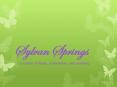 Sylvan Springs PowerPoint PPT Presentation