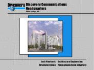 Discovery Communications Headquarters